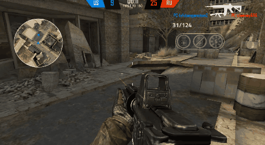 能玩GTA还能当美国警察，这个国外的4399太上头了