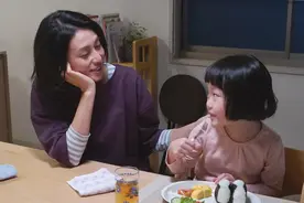 《坡道上的家》：她因弑女被判九年，成为“母亲”却是无期徒刑图片