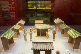 博物馆的那些事儿图片