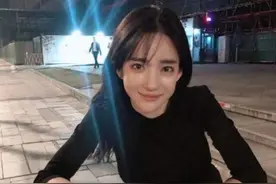 抖音潘南奎花600万整成baby，看她整前的样子，这么想不开吗？图片