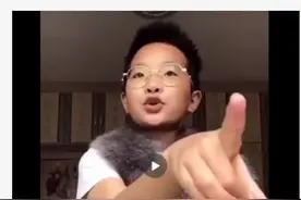 模仿教师的“钟美美”被约谈，呼吁教育局宽容的舆论宽容吗？图片