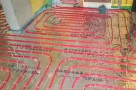 过来人告诉你，地暖装修不了解这些细节，入住后分分钟想拆房图片