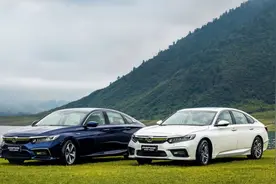 为何称懂雅阁的人，最终都买了INSPIRE？图片