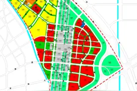 新轨交线路即将引入 这里才是“真”南站板块图片