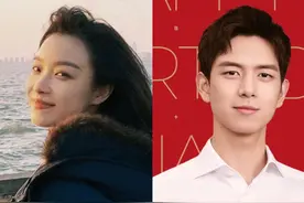 小八卦，何炅撒贝宁，景甜，迪丽热巴图片