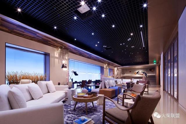 「深圳中国杯帆船会所&办公室」〖火柴设计联盟〗第2244期