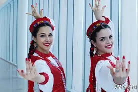 塔吉克族：阿富汗有880万，为何比塔吉克斯坦的还要多？图片