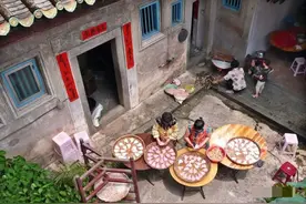 潮汕人独特的粿文化，是根植在记忆里的魂图片