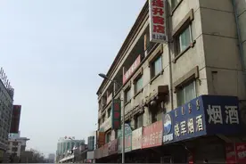 齐鲁洪哥走遍天下实景拍摄呼和浩特城市景观（2012年4月17日）图片
