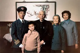 入藏先遣连：曾一天开11场追悼会，幸存的老兵后来过得如何图片