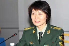 霸王花雷敏：16岁入特警队，创57秒爬5层楼纪录，至今无人破图片