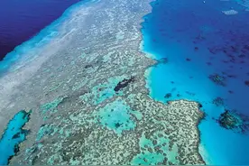 40座世界最美海岛图片