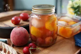 做罐头特好吃的几种水果，便宜又香甜，好吃解渴，不怕水果买多了图片