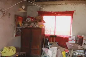 今生爷孙情 不离不弃照料二十载图片