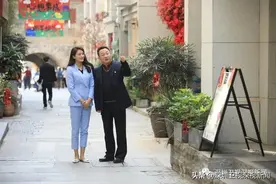 ​今晚预告 | 专访市文体旅游局党组书记、局长张合运图片