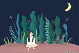 女人动情后，会这样“示爱”，真的离不开你了图片