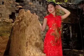 嫁汉不嫁“红二盆 ”，娶妻不娶“碎碎唇”，这句老话啥意思 ？图片
