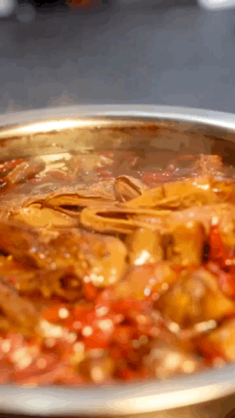 杭州高铁1h，直达浙江小吃的​宇宙中心