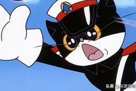 记忆里的动画片图片
