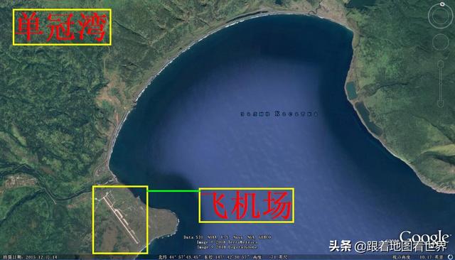 南千岛群岛：日本为何念念不忘？俄日在此争夺300余年