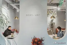 迪拜大厨坐镇！徐州这家新餐厅火了，每天上演求婚告白名场面图片