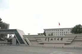 被誉为"飞行员的摇篮"的空军航空大学实力很强，就业率超高图片