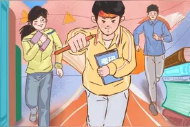 明天，2021年硕士研究生招生考试开考！出行请关注路况~图片