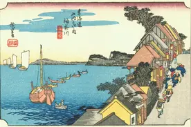 荒原集丨从小林一茶《这世界如露水般短暂》探寻日本“青蛙文化”图片