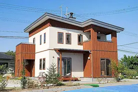 日本东京人口密度远超我国北京，与上海相当，住宅却多为独栋别墅图片