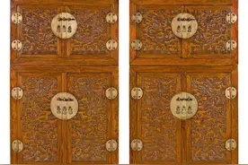 海南黄花梨的五大解疑，下次有人再问你可以直接发他图片