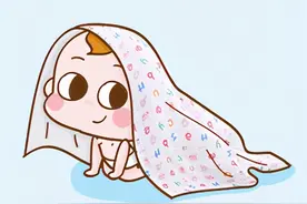 孩子好动，到底是身体的问题，还是有其他原因图片