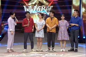 他们共同拥有一个梦想，就是能给别人带来快乐图片