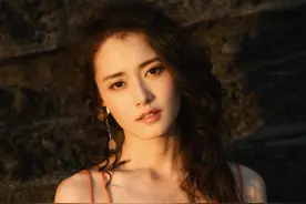 柴碧云，娱乐圈影视女演员，是具有潜力的女明星图片