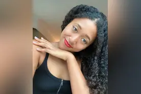 美版《VOGUE》杂志开年刊，首位日本明星登上封面图片