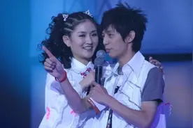 谢娜为何突然不“红”了？她的问题远比你想象的要多图片