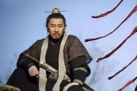 历史有味道：今天说说“运筹帷幄”的故事图片