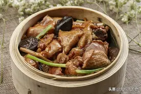 收好这20道家常菜谱，再也不用愁今天吃什么了，美味轻松在家做图片