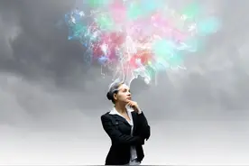 你要相信，灵感和爱情一样，遇上就要立刻拥抱，绝不能拖延图片