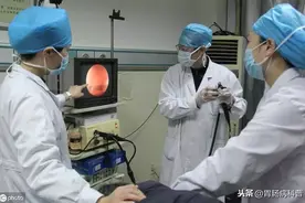我是一名46岁的医生，体验了一次普通肠镜——图片