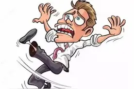 小明与民法典 | 经营场所受伤，谁担责？图片