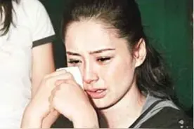 “艳照门”15个女星现状！陈冠希坑害的阴影，玉女阿娇都整哭了图片