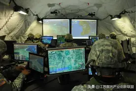 美陆军导弹防御系统将运用于“项目融合”计划图片
