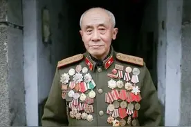 河北肖万世立一等功10次，如此战功显赫，为什么要隐姓埋名50年图片