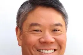 华裔田俊，西点军校高材生，兵龄24年，拜登看中的国安部副部长图片