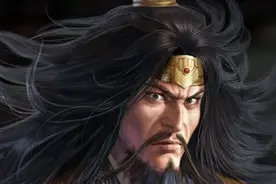 三国名将录三国神秘人物之黄巾领袖，大贤良师《张角》图片