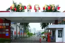 东莞六大校介绍⑤ | 东莞实验中学是六大校里的“小透明”？图片