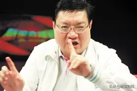 香港“股神”曹仁超的财富故事图片