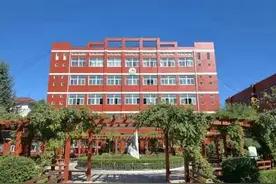 富县北教场小学夏季安全告家长书图片