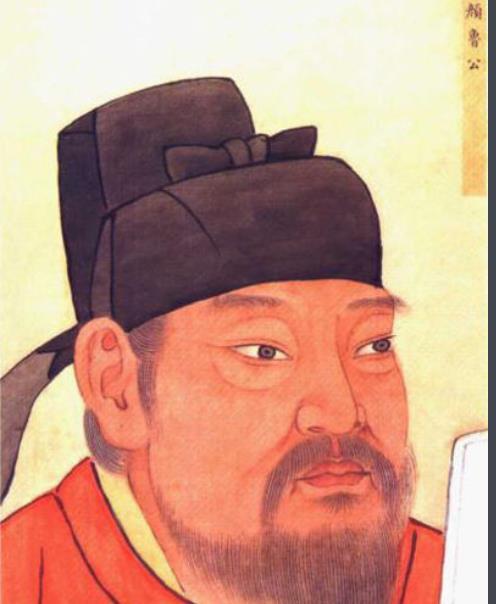 颜真卿的书法有哪些特点？