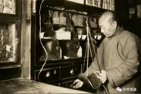 陕西东府那些即将消失的老称呼图片